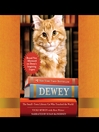 Cover image for Dewey